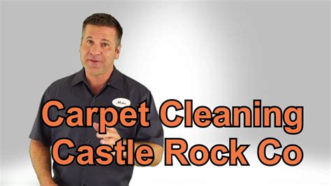 carpet cleaner castle rock co|Trusted Local Carpet Cleaning In Castle Rock CO